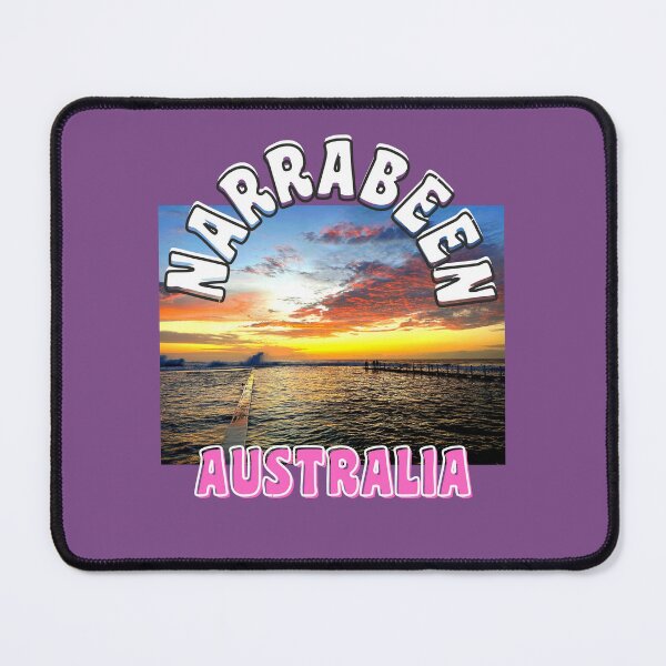 Item preview, NARRABEEN designed and sold by starfishstuff.