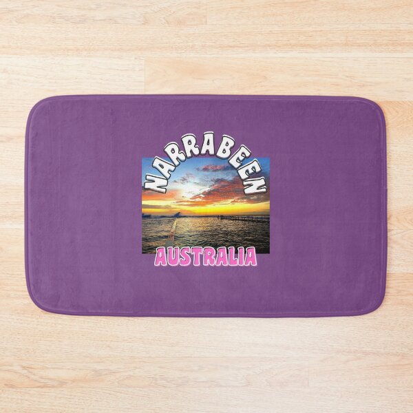 Item preview, NARRABEEN designed and sold by starfishstuff.