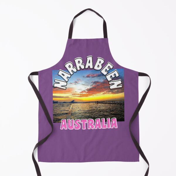 Item preview, NARRABEEN designed and sold by starfishstuff.