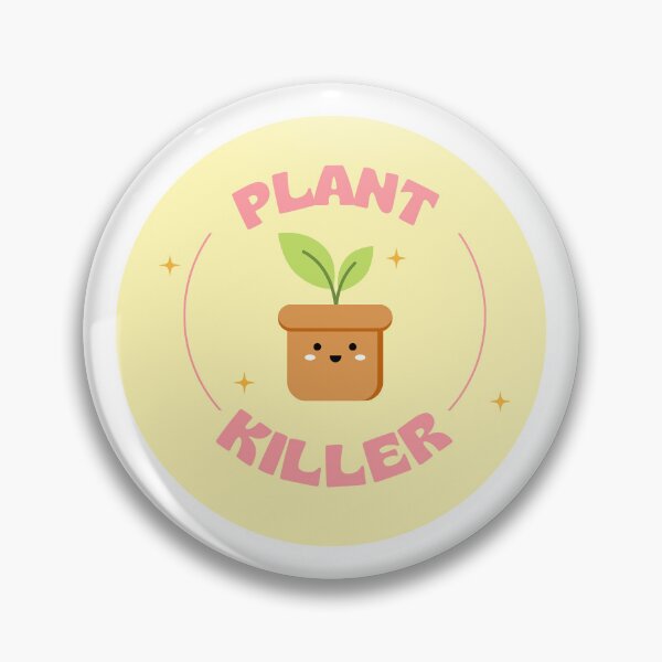 Item preview, Plant Killer designed and sold by anniebethphoto.