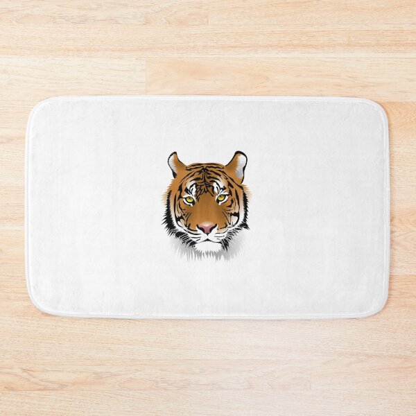 Item preview, Sumatran Tiger designed and sold by How67.