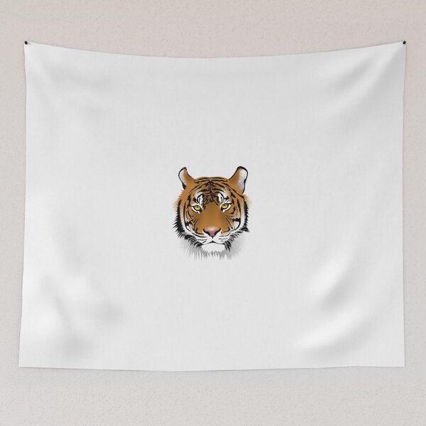 Item preview, Sumatran Tiger designed and sold by How67.