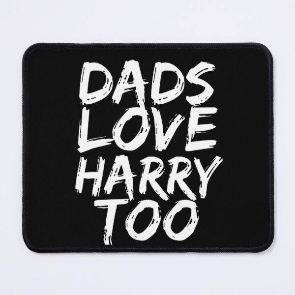 Item preview, DADS LOVE HARRY TOO designed and sold by mystylecorner.