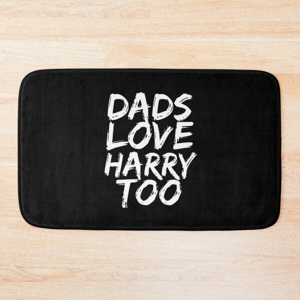 Item preview, DADS LOVE HARRY TOO  designed and sold by mystylecorner.