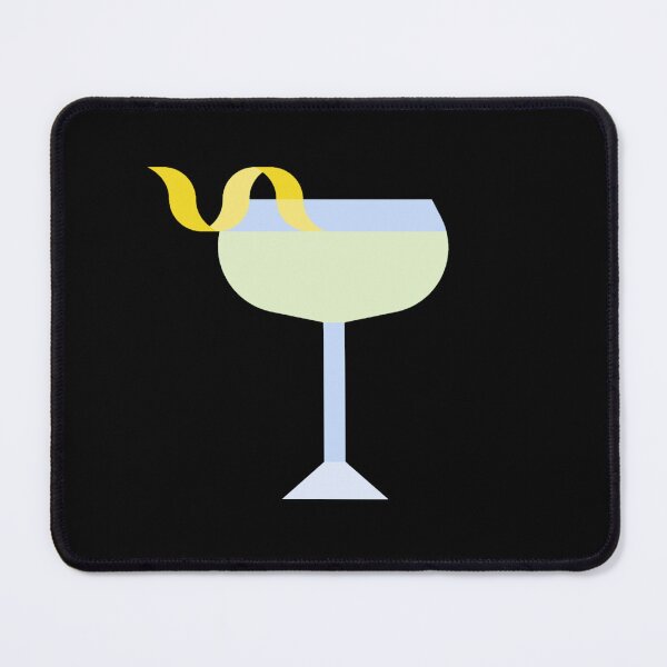 Item preview, Corpse Reviver Cocktail designed and sold by antevasinart.