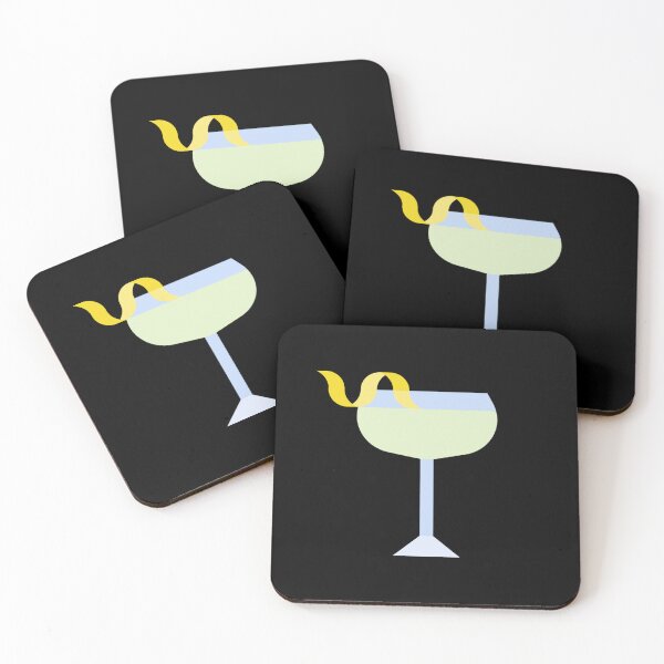 Artikelvorschau, Leichenbeleber-Cocktail entworfen und verkauft von antevasinart.