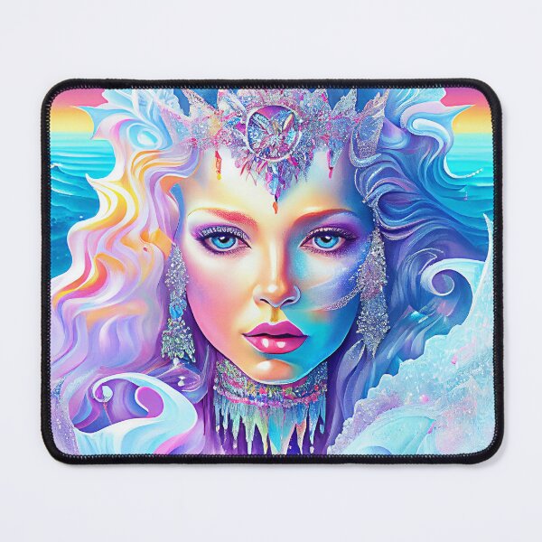 Item preview, Beautiful Princess designed and sold by gregblomberg.