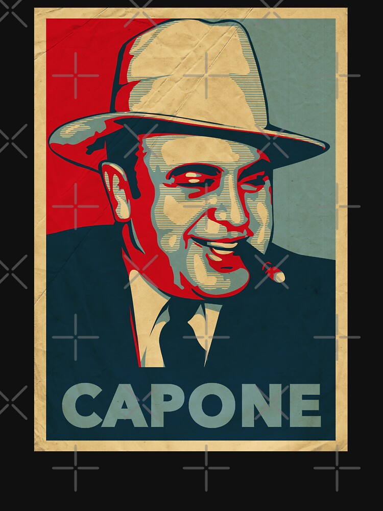 Capone Medium fuente