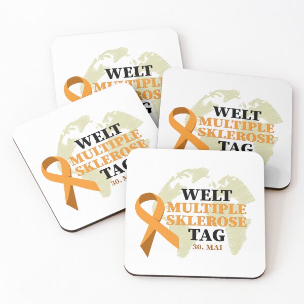 Item preview, Welt Multiple Sklerose Tag – 30. Mai designed and sold by MC Art Studio.