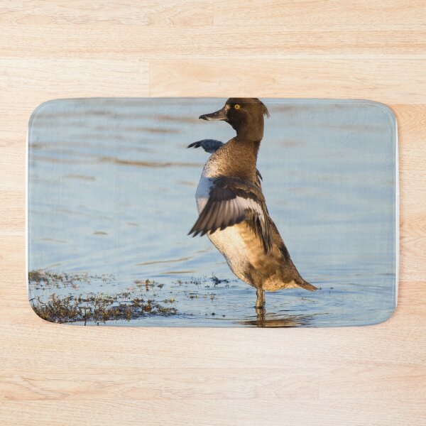 Item preview, Tufted Duck designed and sold by LaurenTucker.