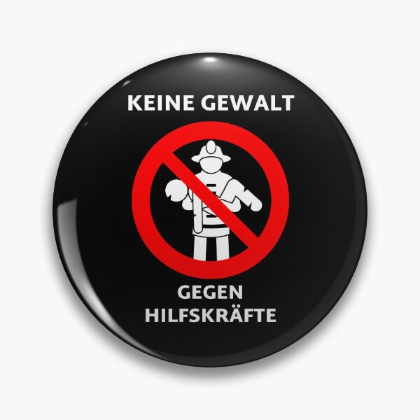 Item preview, NO VIOLENCE AGAINST RESCUE WORKERS designed and sold by schmollschnute.