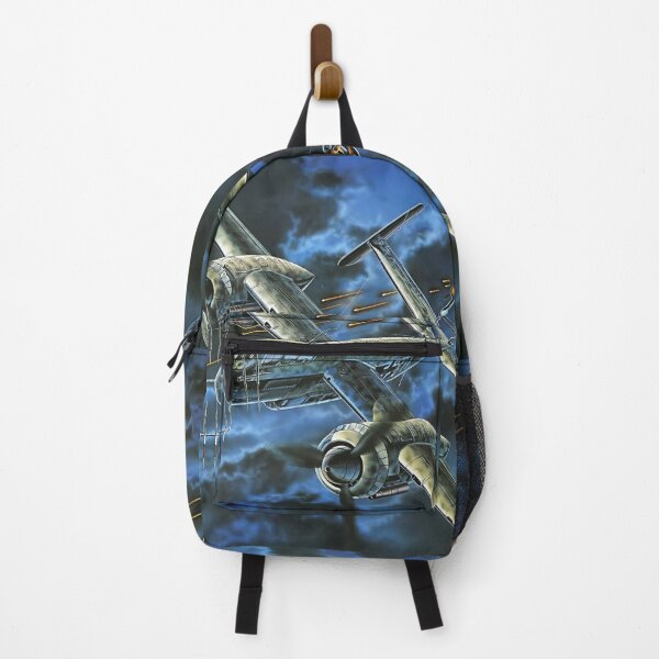 Item preview, He219 Night Duel designed and sold by tank-lover.