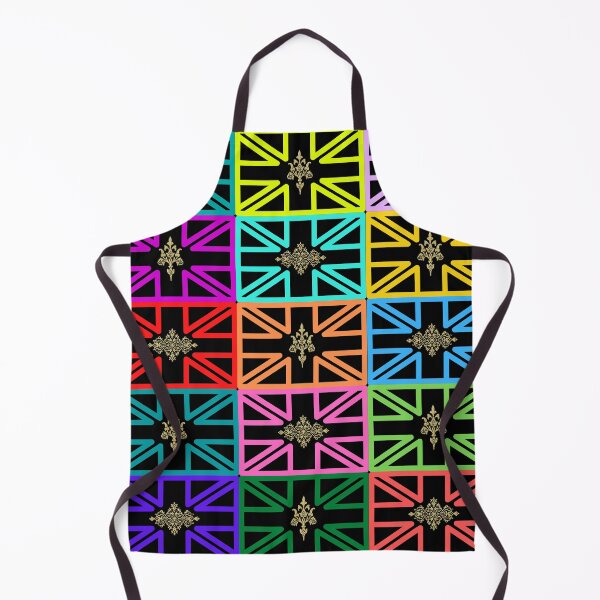 Item preview, Coloured Jacks designed and sold by Charles-Gemini.