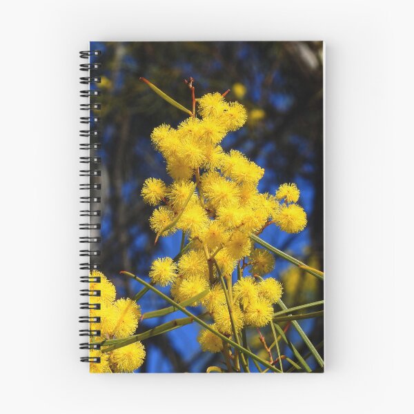 Item preview, Mimosa Tree Australia designed and sold by AussieAl.