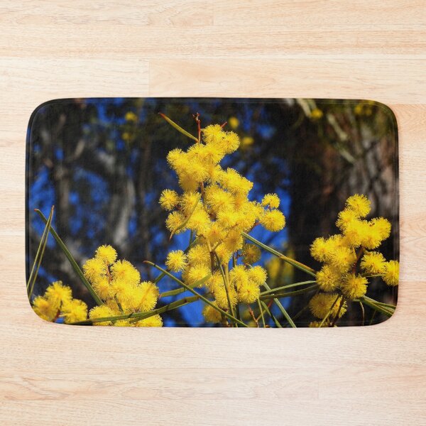 Item preview, Mimosa Tree Australia designed and sold by AussieAl.