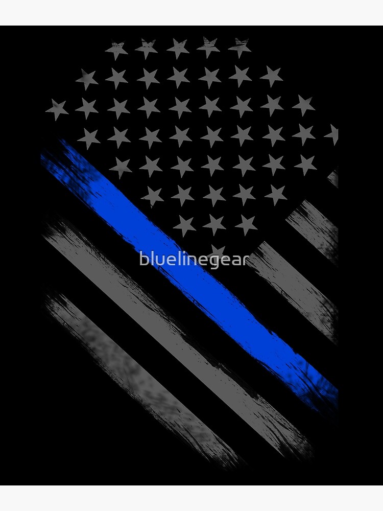 Blessed Police Wife T Shirt Thin Blue Line Family Gift Idea Blessed Police Wife T Shirt Thin Blue Line Family Gift Idea