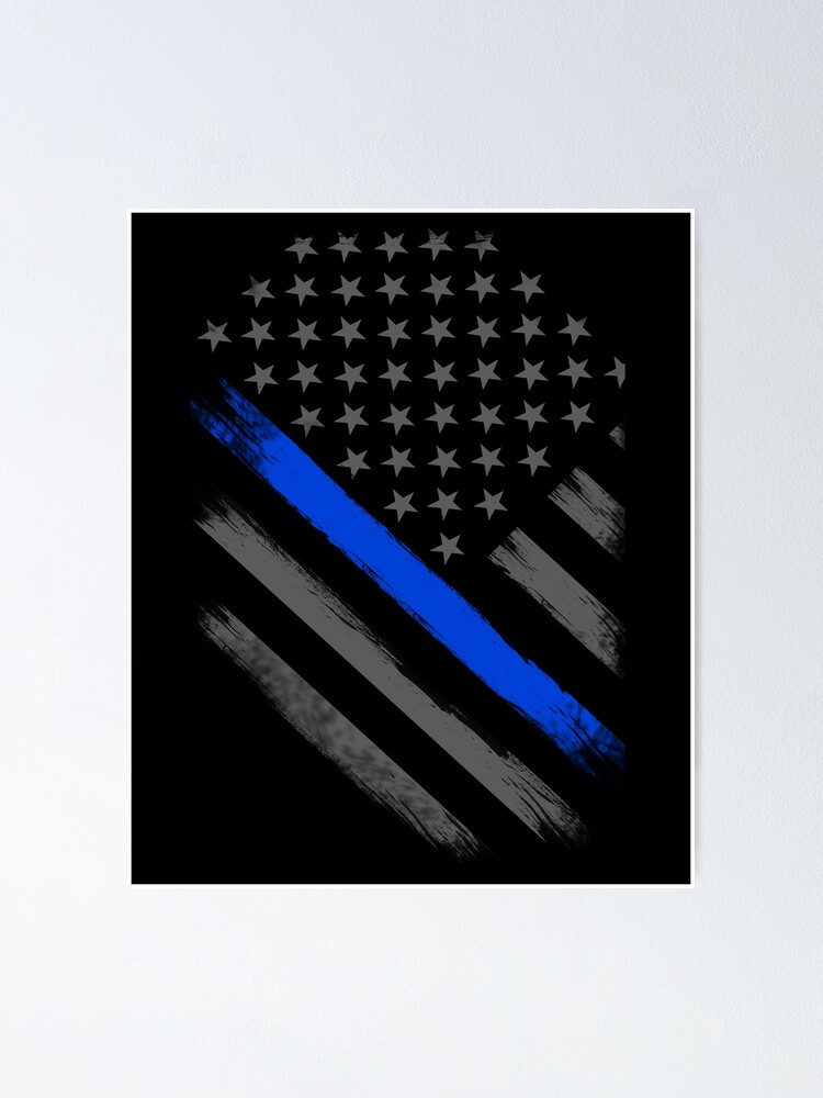 Blessed Police Wife T Shirt Thin Blue Line Family Gift Idea Blessed Police Wife T Shirt Thin Blue Line Family Gift Idea
