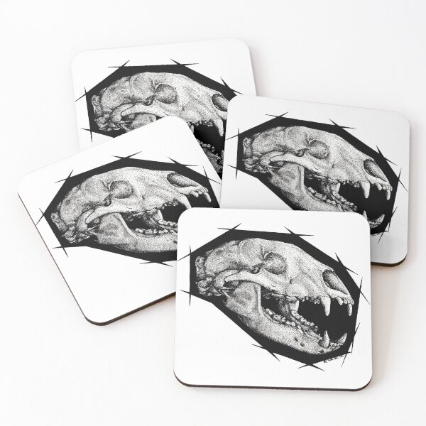 Item preview, BearSkull designed and sold by KaM ..