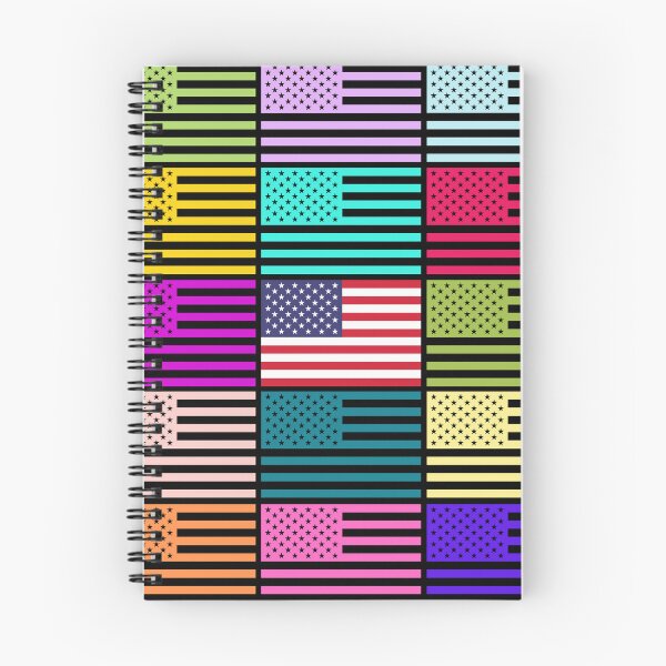 Item preview, United Colors of America designed and sold by Charles-Gemini.