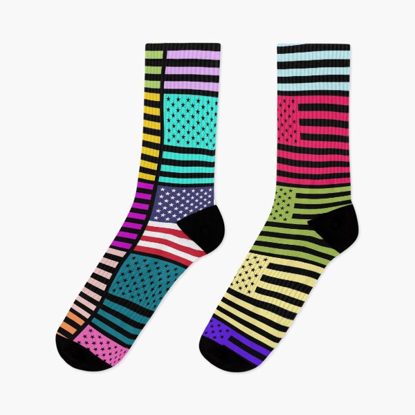 Item preview, United Colors of America designed and sold by Charles-Gemini.
