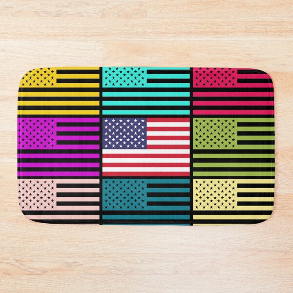 Item preview, United Colors of America designed and sold by Charles-Gemini.