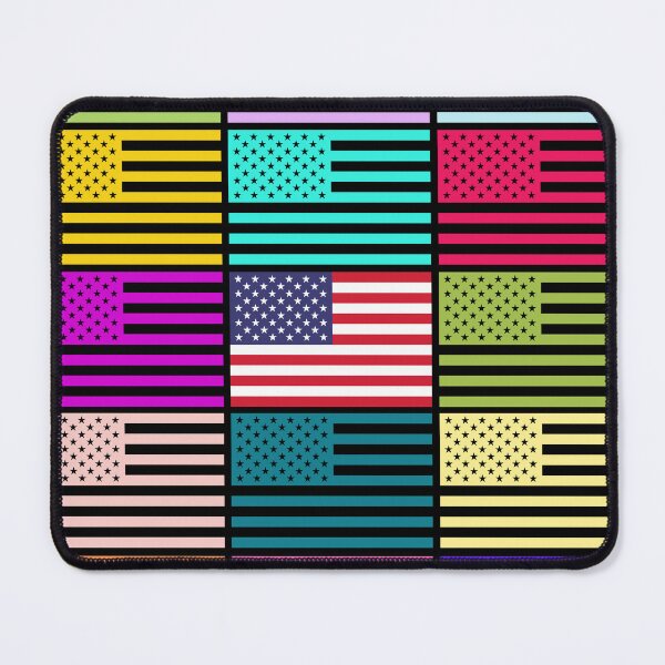 Item preview, United Colors of America designed and sold by Charles-Gemini.