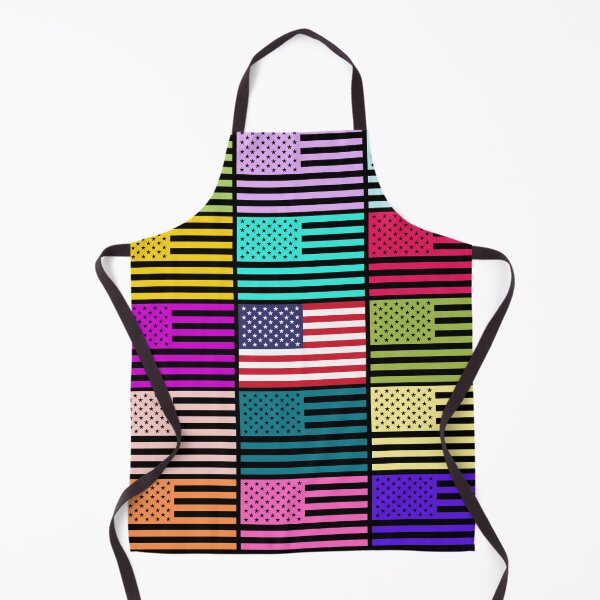Item preview, United Colors of America designed and sold by Charles-Gemini.