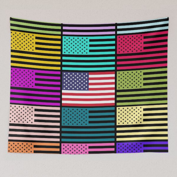 Item preview, United Colors of America designed and sold by Charles-Gemini.