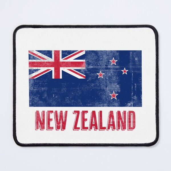 Item preview, Flag of New Zealand "Grunge" look. designed and sold by KTSubz Faith & Fun Designs.