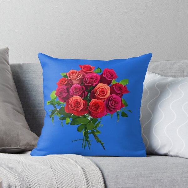 Item preview, Beautiful rose flower bouquet designed and sold by gramizzia.
