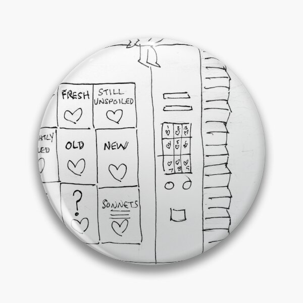 Item preview, Love For Sale designed and sold by fred rosenthal.