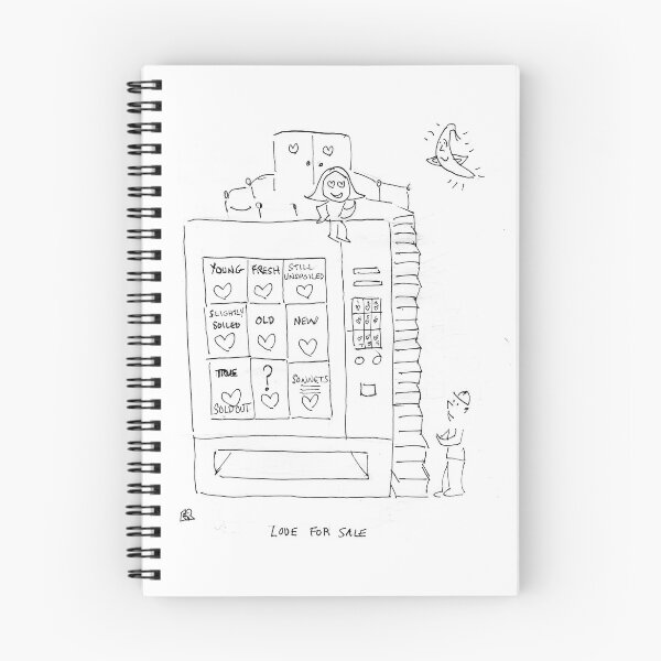 Item preview, Love For Sale designed and sold by fred rosenthal.
