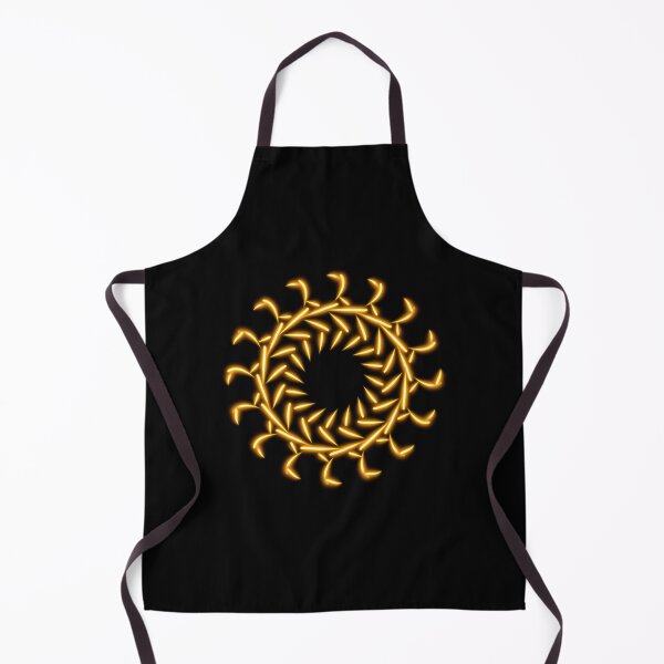 Item preview, Golden Sun designed and sold by Meo Design.