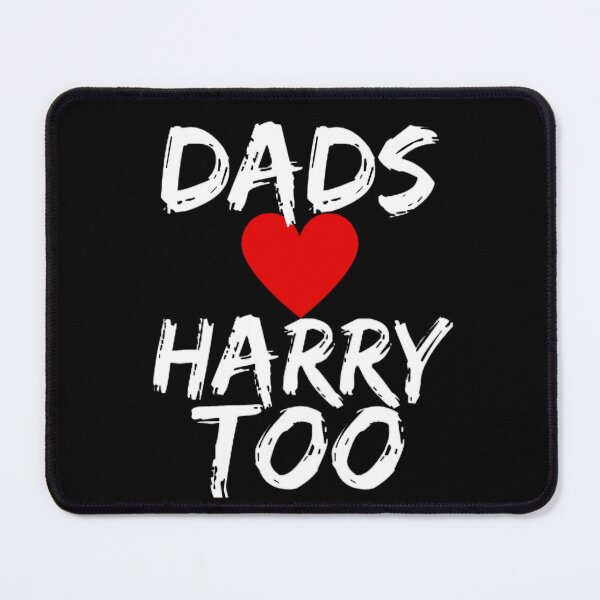 Item preview, DADS LOVE HARRY TOO designed and sold by mystylecorner.