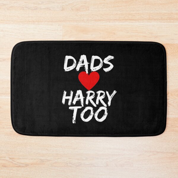 Item preview, DADS LOVE HARRY TOO  designed and sold by mystylecorner.