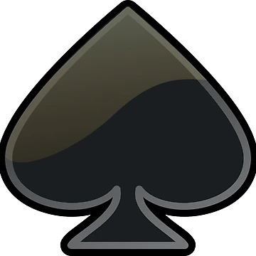 Artwork thumbnail, Spade by How67