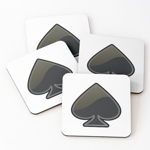 Item preview, Spade designed and sold by How67.