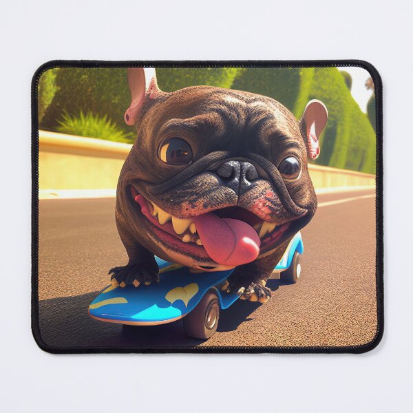 Item preview, Skater Bear  designed and sold by BigSplashDesign.