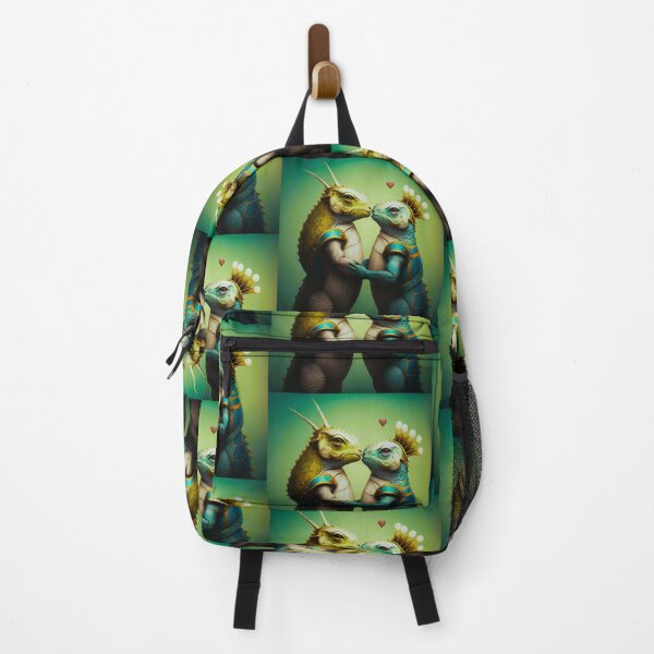 Item preview, ANIMALS IN LOVE Midjourney AI Artwork designed and sold by davidjulie.