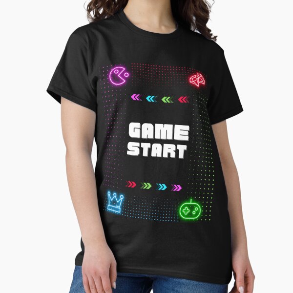 Item preview, Rimworld Badge Essential ,dwarf fortress T-Shirt designed and sold by Tarikbouchmal.