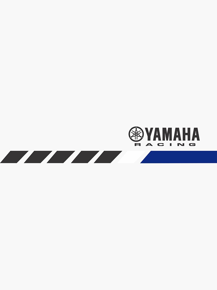 Yamaha GYTR Racing Bar Pad (Blue): AOMC.mx