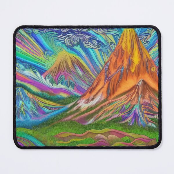 Item preview, Journey to my inner landscape designed and sold by peakexperience.