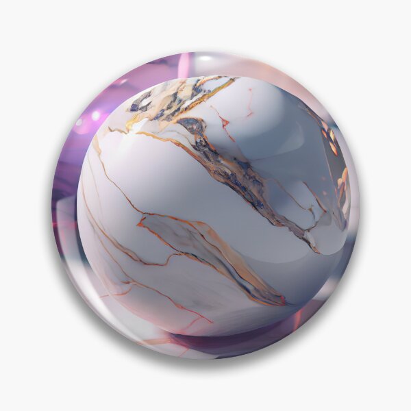 Item preview, Abstract background with marble sphere, gold and precious stones decoration designed and sold by NadiiaSemyroz.
