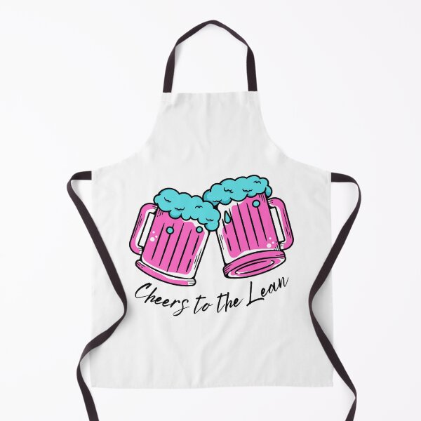 Item preview, Funny Rapper Design | Cheers to the Lean designed and sold by mkzmerch.
