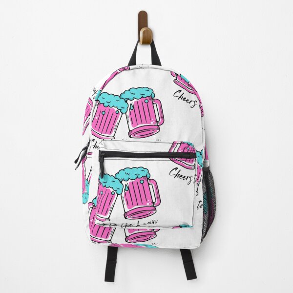 Item preview, Funny Rapper Design | Cheers to the Lean designed and sold by mkzmerch.