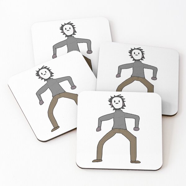 Item preview, forest man   designed and sold by Sena Graham.
