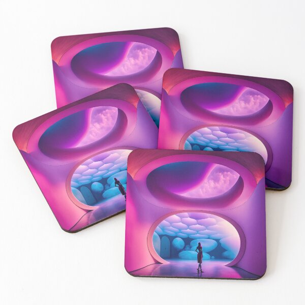 Item preview, THE LUCID DREAM designed and sold by Julius Roy.