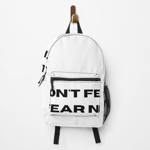 Item preview, Dont fear dying designed and sold by Ready2Drive.