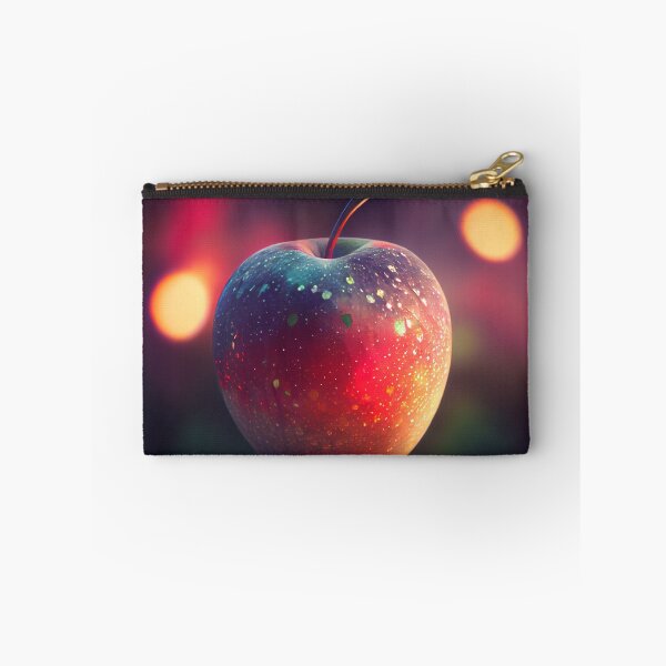 Item preview, Bokeh Style Apple designed and sold by LukeAiWalker.