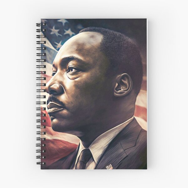 Item preview, Martin Luther King (MLK)  designed and sold by coffeecup_.